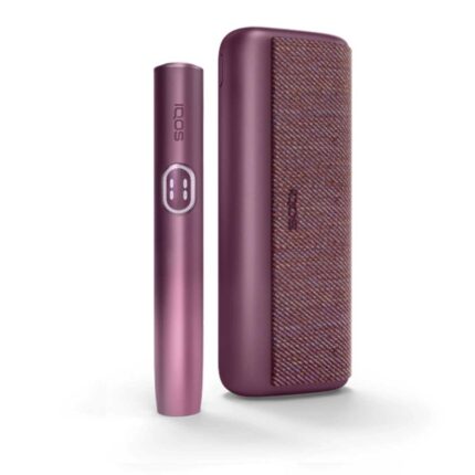 دستگاه سیگار ایکاس ایلوما پرایم آی | Iqos Iluma Prime i