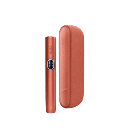 دستگاه سیگار ایکاس ایلوما استاندارد آی | iqos iluma standard i