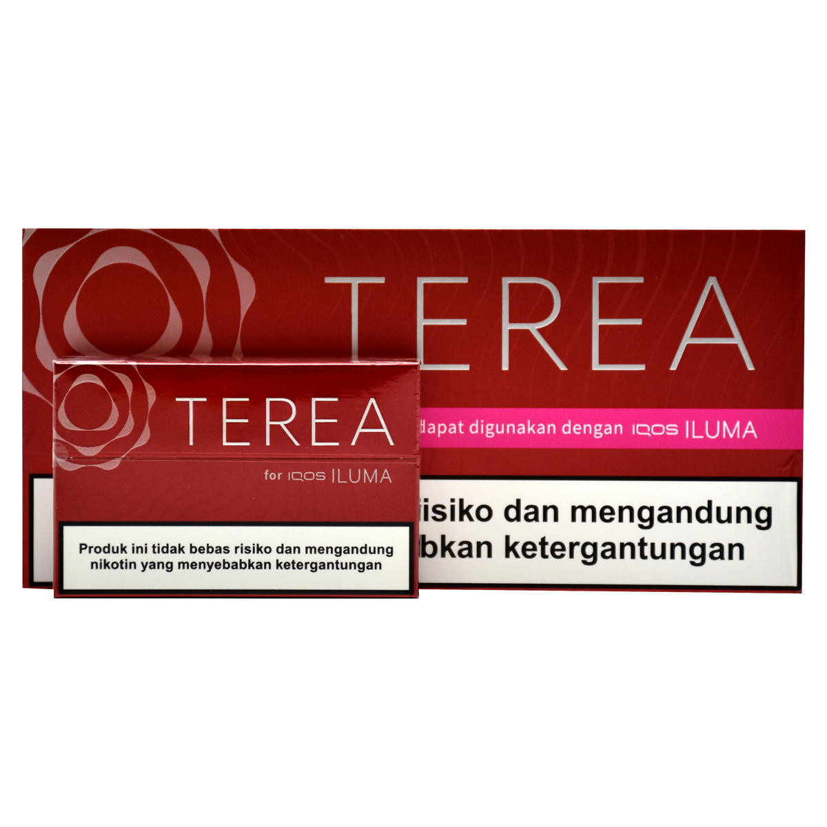 سیگار ترا سینا اندونزی 2