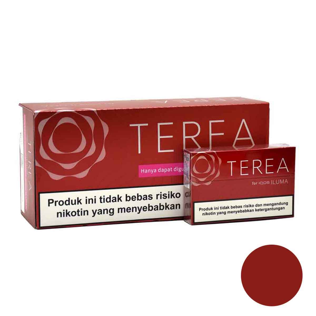 سیگار ترا سینا اندونزی