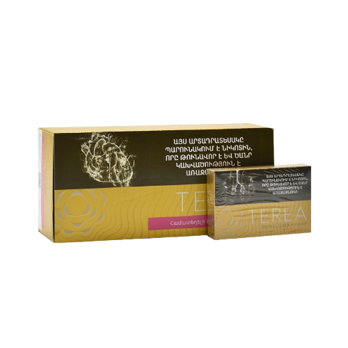 سیگار ایلوما