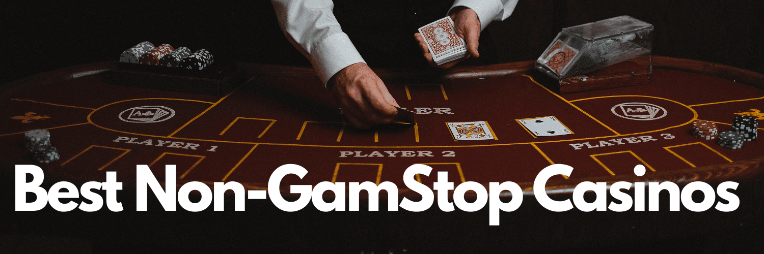 Best Non GamStop Casinos Your Ultimate Guide -18764214