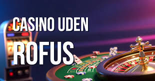 Casino uden MitID En ny æra for danske spillere