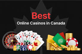 Comprehensive Guide to Online Casinos in Canada