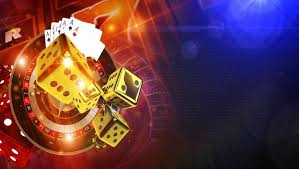 Discover the Benefits of Online Gaming with DK-88