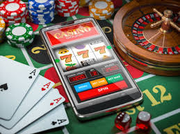 Experience the Excitement of Online Casino Casper Spins