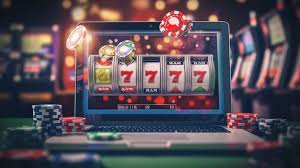 Experience the Thrill of Casino 770 Your Ultimate Online Gaming Destination -593754667
