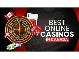 Explore the Best Canadian Casinos Online for 2023 Explore the Best Canadian Casinos Online for 2023