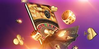 Explore the Excitement of Ricardo's Casino A Gamer's Paradise