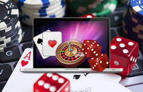 Explore the Excitement of Ricardo's Casino A Gamer's Paradise