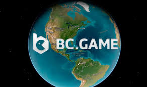 Exploring BC.Game in Denmark A New Era of Online Gaming