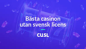 Exploring Casinos Without a Swedish License -85225355 Exploring Casinos Without a Swedish License -85225355