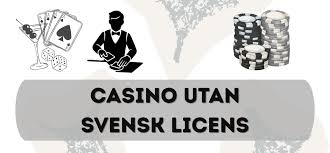Exploring Casinos Without a Swedish License -85225355 Exploring Casinos Without a Swedish License -85225355