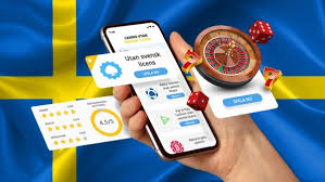 Exploring Casinos Without a Swedish License -85225355 Exploring Casinos Without a Swedish License -85225355