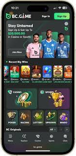 Exploring the Exciting World of the BC App Lottery