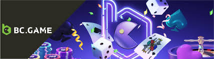 Exploring the World of BC.Game Crypto Casino Exploring the World of BC.Game Crypto Casino