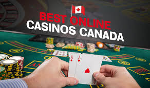 New Online Casinos in Canada for 2026 What to Expect