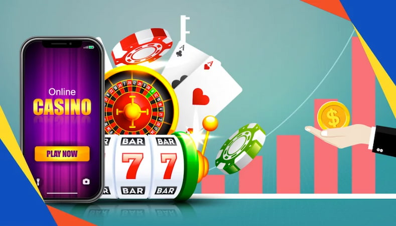 The Rise of Online Betting Exploring 1778bet -366346042