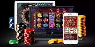The Ultimate Guide to Casinoways Online Casino Experience Thrilling Games and Exciting Rewards