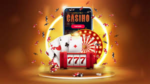 WildWild Online Casino Adventure Awaits! WildWild Online Casino Adventure Awaits!