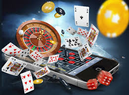 WildWild Online Casino Adventure Awaits! WildWild Online Casino Adventure Awaits!